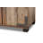 18 Pair Shoe Storage Cabinet