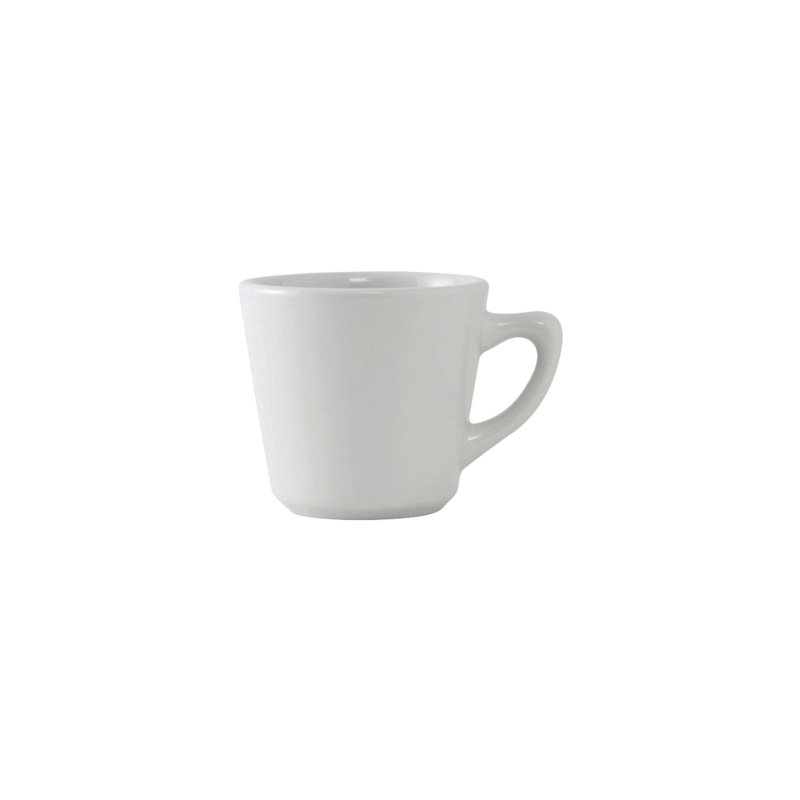 Alaska Ceramic Coffee Mug
