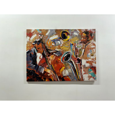 Print on Canvas