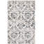 Tapis damassé Purnell Performance-66503249