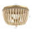 Agneza Flush Mount