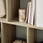 Azeil Bookcase-401231844