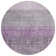 Machine Washable Indoor/Outdoor Xhevrie Plum Rug