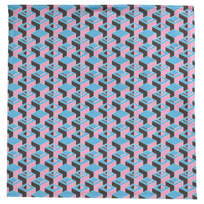 Nappe de gratte-ciels classiques