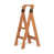 Mahogany/Oil Rubbed Bronze
