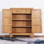 Armoire d'appoint avec rangement
