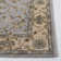 Hebron Hand Tufted Wool Oriental Rug