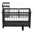 Kitchen Sink Caddy Organizer Sponge Holder for Kitchen Essentials Storage