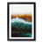 Black  Bordered Framed is unavailable