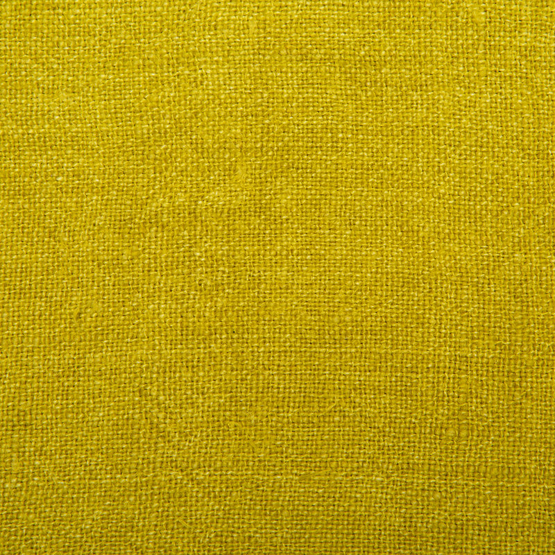 Chunky Linen Square Napkins, Lime