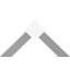 Plinthe chauffante blanche Atlas XL