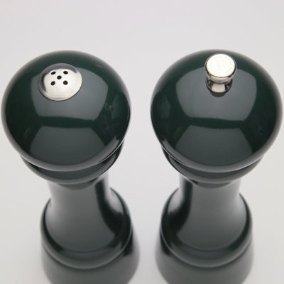 10" Imperial Pepper Mill & Shaker Set