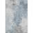 Premium Machine Washable Slesnick AMF1675 Abstract Rug-1973012515