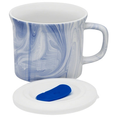 Ceramic Soup Mug
