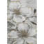 Tapis floral lavable à la machine de qualité supérieure Mayfield AMF2055-844544681-844544683