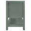 Base de meuble-lavabo simple 48 po Pawley-121090335