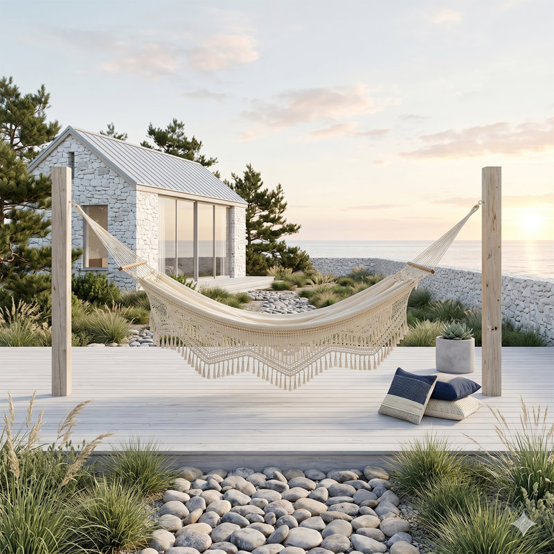 Tarun 1 Person Classic Hammock