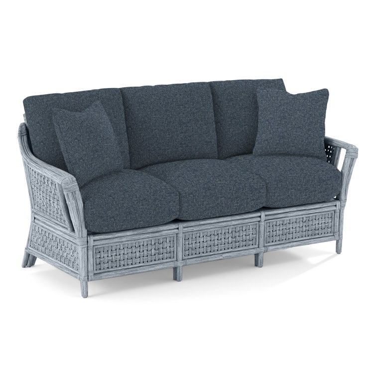 Boca Upholstered 78'' Sofa