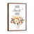 Classic Brown Wood Framed is unavailable
