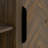 Korbinian 2 Cabinet Reclaimed Fir Fireplace