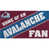 NHL Colorado Avalanche