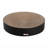Nelson 20.13" Modern Cardboard Round Bowl Cat Scratcher with Catnip-111615901