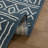 Tribu Bohemian Geometric Indoor/Outdoor Performance Area Rug-532380352