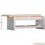 Beacsfield Sled Coffee Table with Storage-897071750