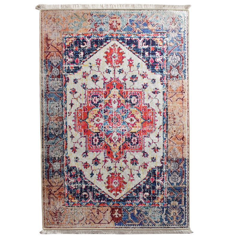 Sargis Oriental Indoor Rug