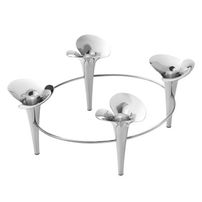 BLOOM Taper Candleholder