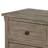 Devin 22'' W Solid Wood Nightstand