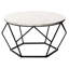 Alekos Abstract Coffee Table-809976799