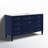 Rivers 60'' Single Bathroom Vanity with Marble Top-1042175123