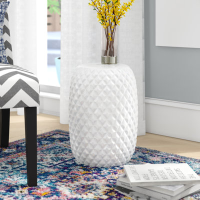 Tabouret de jardin Ceramic