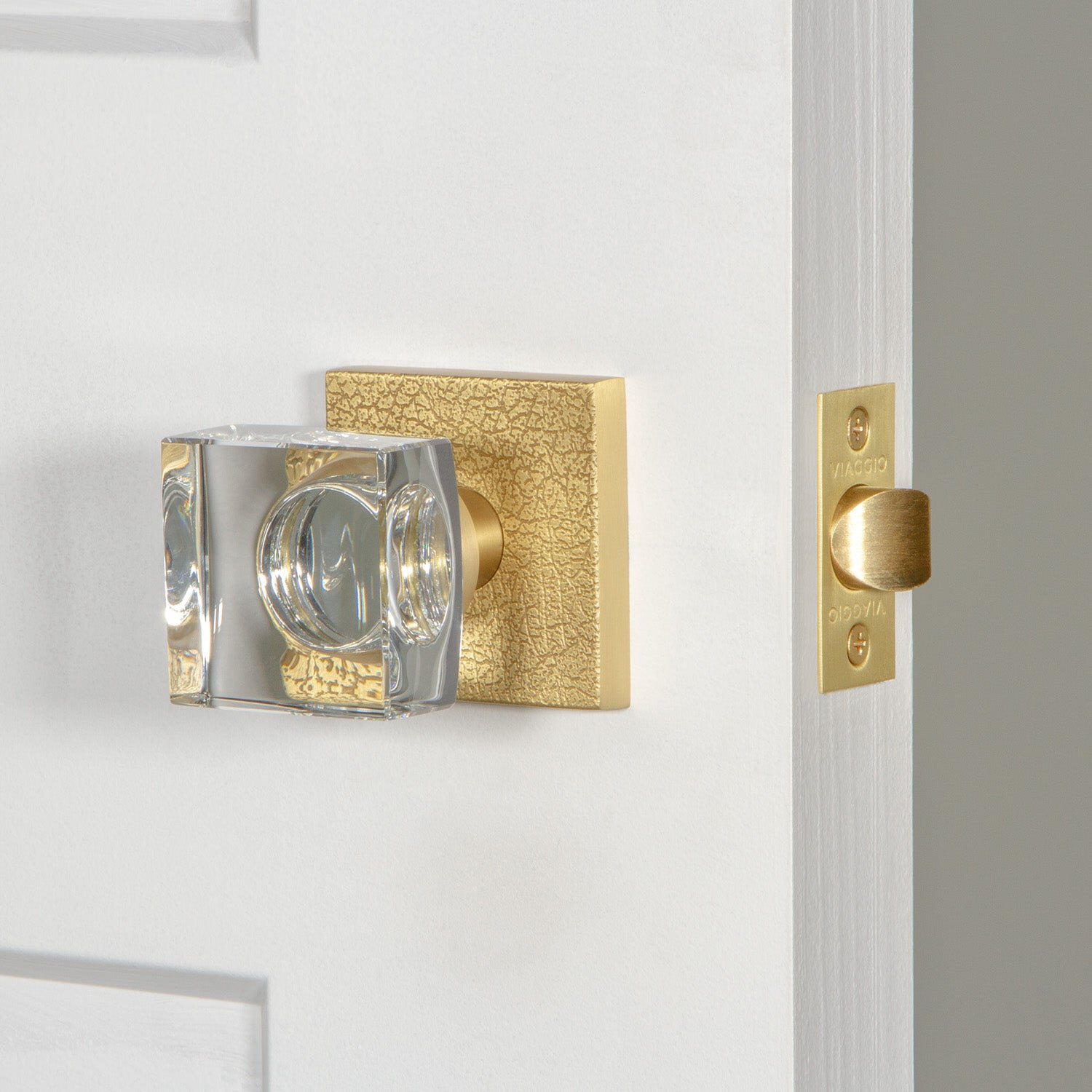 Your Questions Answered About Satin Brass - Viaggio Hardware