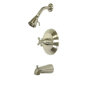 Satin Nickel