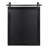 Dayanah Modern Farmhouse Distressed Accent Mirror-2059671314-2063160274