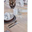 Yuka Handmade Terracotta Dinner Plate-474116854