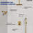 12"  Shower Faucet System with Rough-in Valve, 3-Function Dual Shower Head with Thermostatic Valve & Handheld Shower-79242912