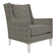 Alec Wingback Chair