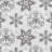 Mazzo 9" x 10" Porcelain Patterned Wall & Floor Tile