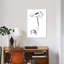 «Ink Poppy», reproduction sur toile-32866167-72230622-72230623
