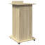 107cm Wood-based Material Lectern-106210100