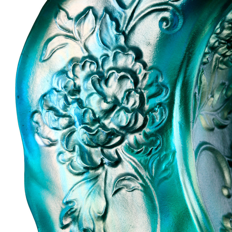 Buoyed by Spring Light Sculpture