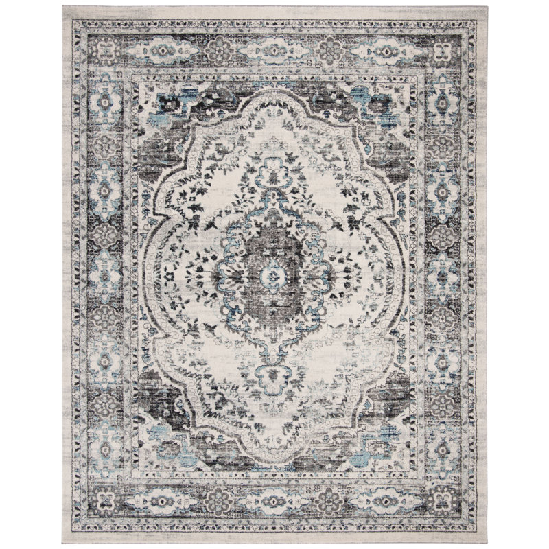 Madison 900 Performance Oriental Rug, Rectangle 5'3" x 7'6"