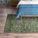 Kaylani Washable Floral Indoor / Outdoor Rug