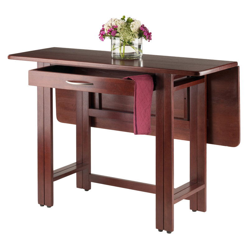 Kota Solid Wood Top Dining Set