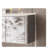 High-End Artistic Style Sideboard