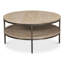 De Stiol Solid Wood Coffee Table