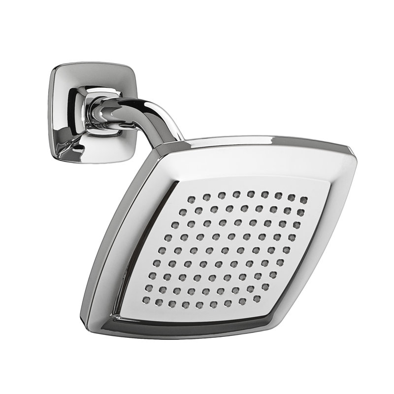 Townsend Shower Faucet, Polished Chrome
